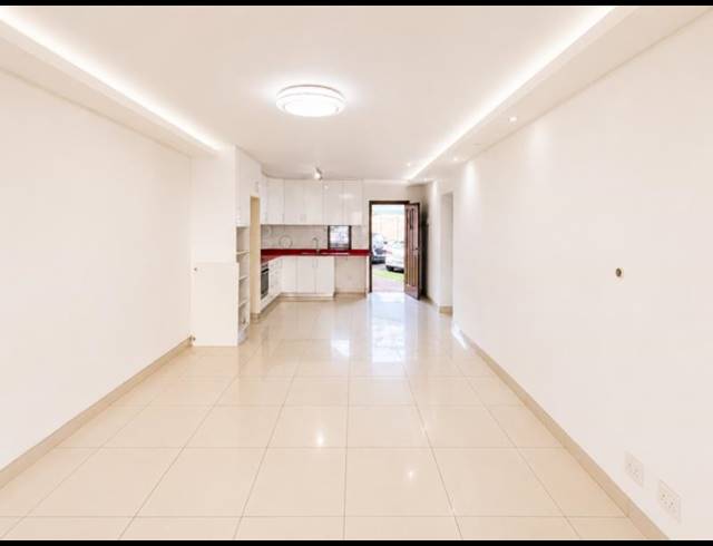 2 BEDROOM APARTMENT FOR SALE IN MUSGRAVE
